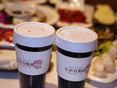 -今日牛事潮汕鲜牛肉火锅(瑞金店)