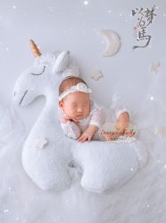 点击看大图 -爱你宝贝儿童摄影(西湖云端店)