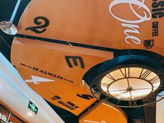 -西西弗书店＆矢量咖啡(花园城店)