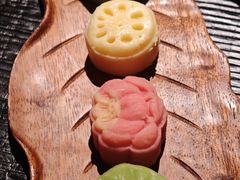 -淮扬府·游园京梦(北京SKP店)