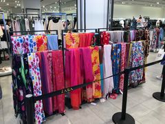 -ZARA(青岛万象城店)