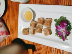 -百年银屏蚝烙·潮汕菜·非遗(乐山店)