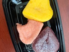 -老衢里·衢州农家菜(邱隘店)