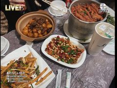 -小杨酒家(华苑小区店)