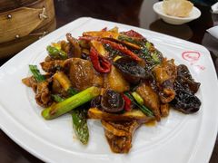 -老盛兴汤包馆(临汾店)