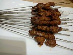 -小艺烧烤(曲江店)