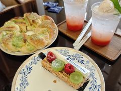 -海豚湾·大堂吧(厦门佰翔波特曼七星湾酒店)
