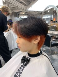 -SY COLOUR专业烫染