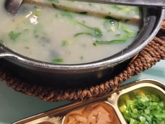 -隆喜元鱼汤包·海鲜(中联广场店)