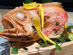 -鸟山鸣·日料食堂(王府井店)