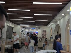 -仙螺岛海鲜自助餐厅(总店)