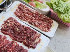 -杏花吴记牛肉火锅