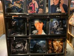 -黑胶星球(华发中城商都店)