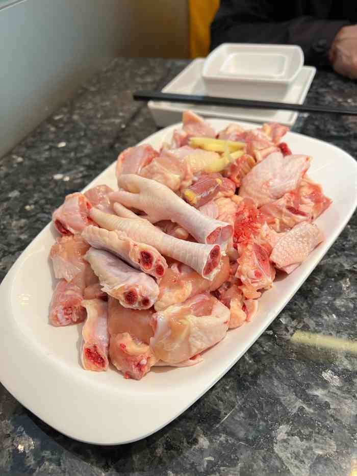 一席地·本地鸡窝(邮电路店)-"禽流感后不太会记起这家店了 还蛮怀念