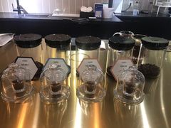 -CAFE'IN精品咖啡体验空间(小寨店)