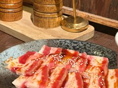 -肉仓焼肉バー(烟台山店)