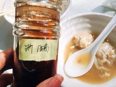 -小梁哥云吞面(黄贝岭店)