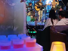 -Famous肥猫墨西哥音乐餐吧(五棵松华熙LIVE店)