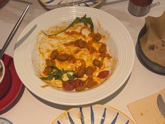 -必胜客(石佛营店)