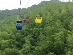 -天目湖御水温泉·度假酒店