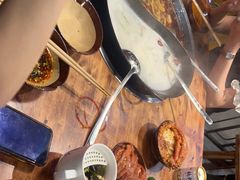 -楠火锅(新塘翡翠绿洲店)