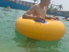 -沈阳龙润夏宫温泉水乐园