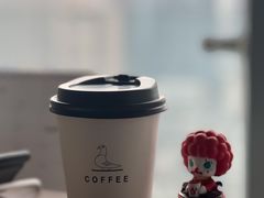-野鸽子咖啡(航空路店)