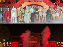-国色天乡三期陆地乐园