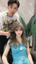 -5M HAIR SALON 旗舰店