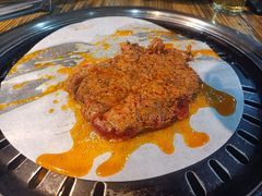 -齐齐哈尔兄弟烤肉(湖山美地店)