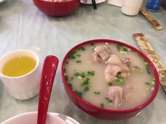 -廖老妈蹄花店(人民公园陕西街259号店)