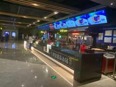 售票处-万达影城(中茂城IMAX店)
