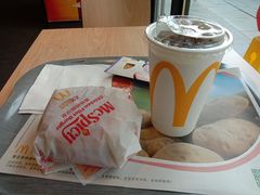 -麦当劳(正定瑞天店)