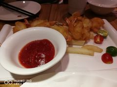 -望湘园·洞庭渔宴(永旺店)