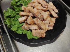 -海神·济州岛海鲜料理(天乐广场店)