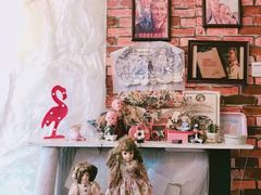 -Smile House咖啡馆(群芳小区店)