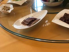 -北京饭店谭家菜
