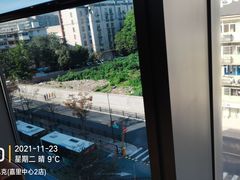 -星巴克(杭州嘉里中心4F店)