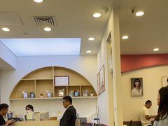 -海马体照相馆(广州新世界云门New park店)