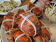 -品鲜村农家菜·阳澄湖大闸蟹(总店)