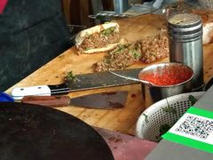 -刘记肉夹馍(彰武店)