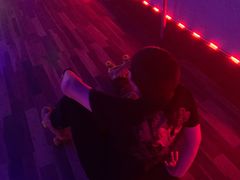 -奔马滚轴溜冰场