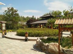 -华山御温泉度假村