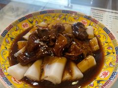 -六禄面家(芳和分店)