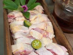 -蘑界·野生菌火锅(深业上城店)