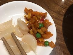 -小毛驴驴肉泡馍(解放路店)