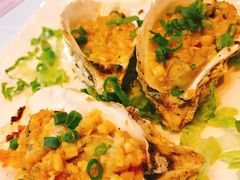 -东江海鲜酒家(艺都分店)