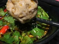 -林记潮牛·牛肉火锅(上马墩店)