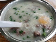 -南记食粥坊·宵夜大排档(岭南分店)