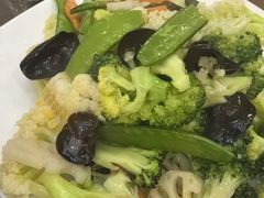-金丝饭庄(金丝新天地保障性住宅小区店)